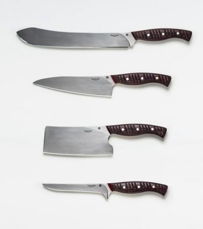 Kitchen knife