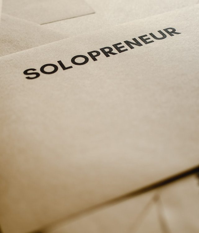 The Solopreneurs